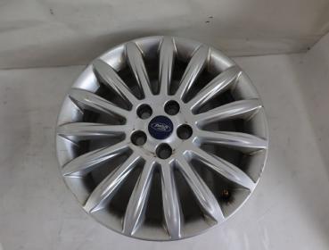 Preview: Felge Alu/Leichtmetall vorn rechts AM2J1007CB Ford S-MAX