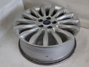 Felge Alu/Leichtmetall hinten rechts AM2J1007CB Ford S-MAX