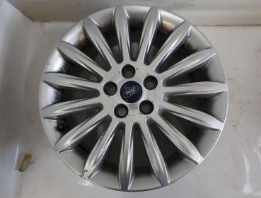Preview: Felge Alu/Leichtmetall hinten rechts AM2J1007CB Ford S-MAX