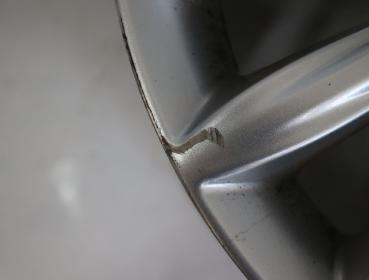 Preview: Felge Alu/Leichtmetall hinten rechts AM2J1007CB Ford S-MAX