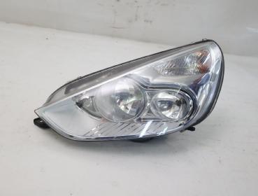 Scheinwerfer links 6M2113W030AK Ford S-MAX