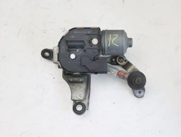 Scheibenwischermotor vorn 6M2117504AM Ford S-MAX