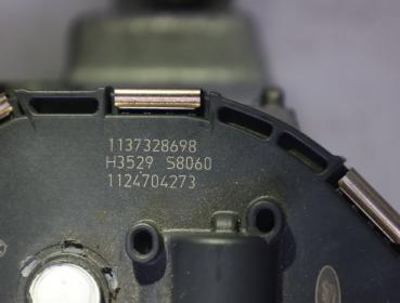 Preview: Scheibenwischermotor vorn 6M2117504AM Ford S-MAX