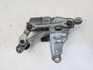 Scheibenwischermotor vorn 6M2117504AM Ford S-MAX