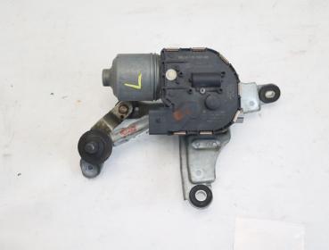 Scheibenwischermotor vorn 6M2117504BM Ford S-MAX