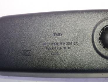 Spiegel innen AU5A17E678AC Ford S-MAX