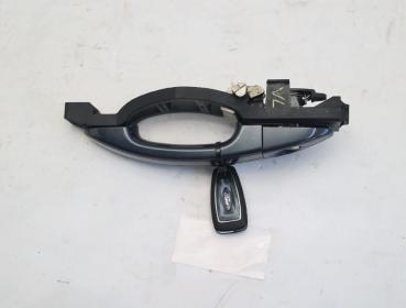 Preview: Türgriff außen vorn links 1776958 Ford S-MAX