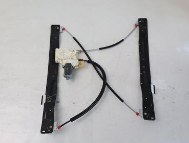 Fensterheber elektrisch vorn rechts 1376853 Ford S-MAX