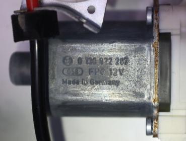 Preview: Fensterheber elektrisch hinten rechts 6M21U270008X Ford S-MAX
