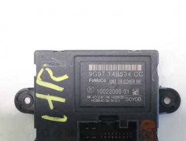 Preview: Steuergerät Karosserie 9G9T14B534CC Ford S-MAX