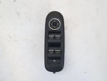 Schalter Fensterheber vorn links AM2T14A132AA Ford S-MAX
