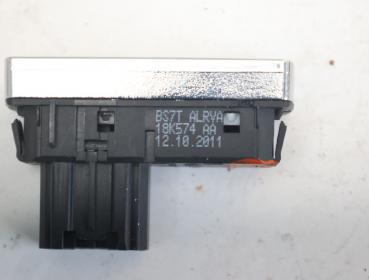 Preview: Schalter Scheibenheizung BS7T18K574AA Ford S-MAX