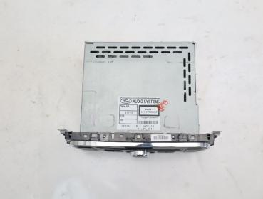 Preview: Radio / CD BS7T18C815AF Ford S-MAX