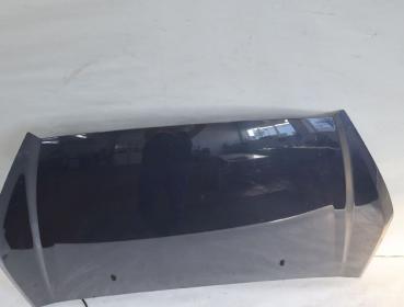 Preview: Motorhaube PAM21U16610AC Ford S-MAX