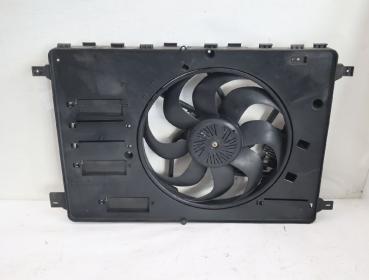 Ventilator (am Kühler) 6G918C607GK Ford S-MAX