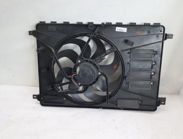 Preview: Ventilator (am Kühler) 6G918C607GK Ford S-MAX