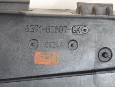 Preview: Ventilator (am Kühler) 6G918C607GK Ford S-MAX