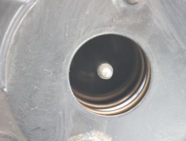 Preview: Bremskraftverstärker 6G912B195PG Ford S-MAX