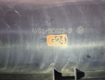 Preview: Ansaugstutzen AV619C623BD Ford S-MAX