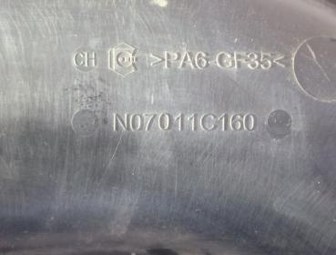 Preview: Ansaugstutzen AV619C623BD Ford S-MAX