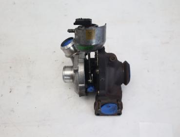 Turbolader 9677063780 Ford S-MAX