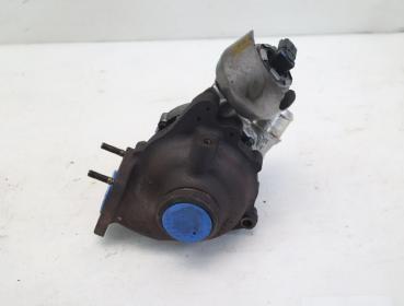 Preview: Turbolader 9677063780 Ford S-MAX