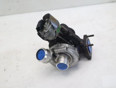 Preview: Turbolader 9677063780 Ford S-MAX