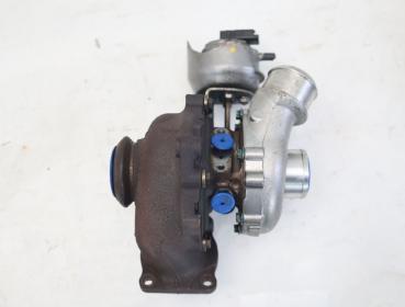 Preview: Turbolader 9677063780 Ford S-MAX