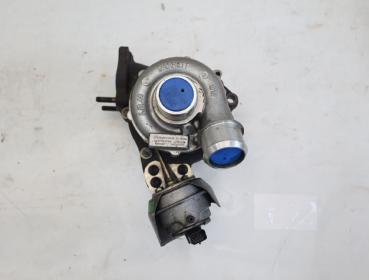 Turbolader 9677063780 Ford S-MAX