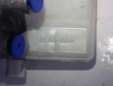 Hauptbremszylinder 1846215 Ford S-MAX
