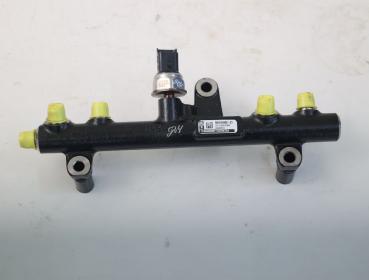 Diesel Verteilerrohr 9M5Q9D280AB Ford S-MAX