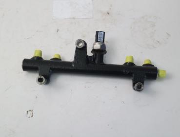 Diesel Verteilerrohr 9M5Q9D280AB Ford S-MAX