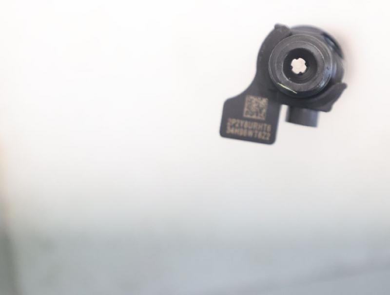 Preview: Einspritzduese (Diesel) Zylinder 3 1809626 Ford S-MAX