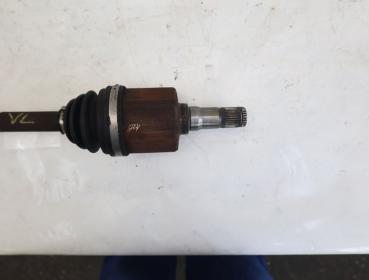 Preview: Antriebswelle vorn links AG913B437JA Ford S-MAX