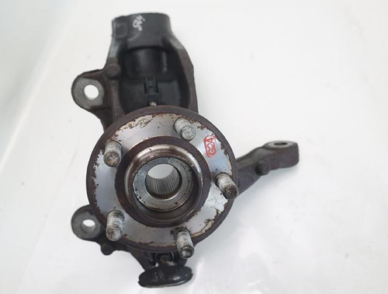 Achsschenkel vorn links 1474291 Ford S-MAX