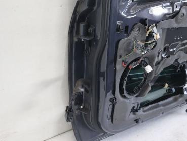 Tür vorn rechts PAM21R20124AC Ford S-MAX