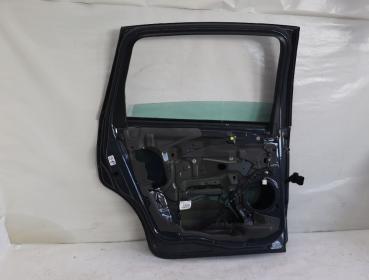 Preview: Tür hinten links 1693746 Ford S-MAX