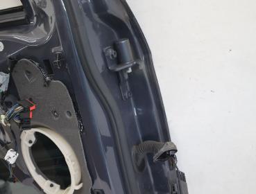 Preview: Tür vorn links PAM21R20125AC Ford S-MAX
