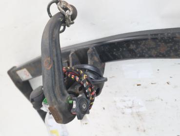 Preview: Anhängerkupplung abnehmbar 1728652 Ford S-MAX