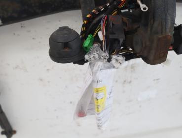 Preview: Anhängerkupplung abnehmbar 1728652 Ford S-MAX