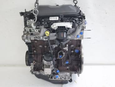 Motor Diesel Turbo AV4Q6007DB Ford S-MAX