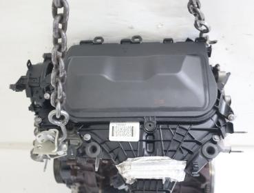 Preview: Motor Diesel Turbo AV4Q6007DB Ford S-MAX