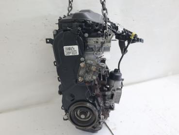 Preview: Motor Diesel Turbo AV4Q6007DB Ford S-MAX