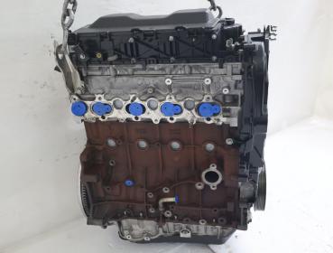 Motor Diesel Turbo AV4Q6007DB Ford S-MAX