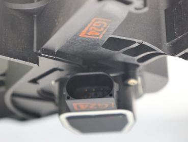 Preview: Gaspedal 2033000604 Mercedes SLK R171