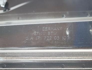 Preview: Tür vorn links 1717200105 Mercedes SLK R171