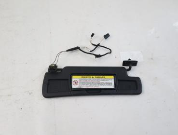 Sonnenblende 1718100410 Mercedes SLK R171