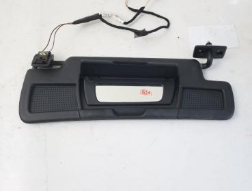 Preview: Sonnenblende 1718100410 Mercedes SLK R171
