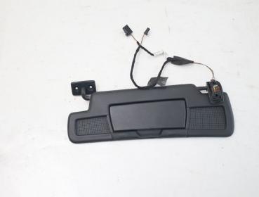 Sonnenblende 1718100310 Mercedes SLK R171