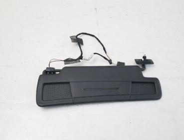 Preview: Sonnenblende 1718100310 Mercedes SLK R171